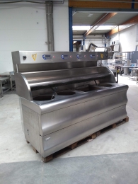 fryer perfecta